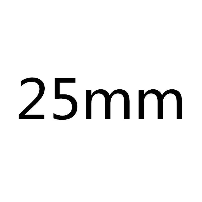 25mm