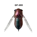 GP-688 2.8g 40mm