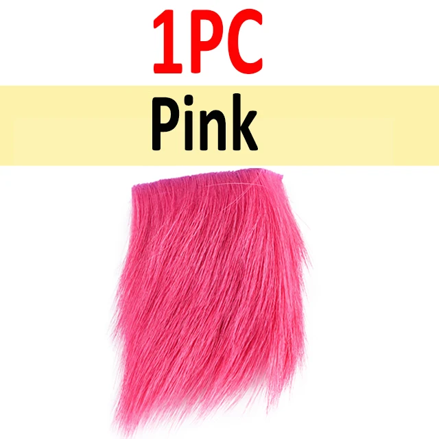 1pc Pink
