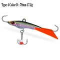 Type 4 Color D