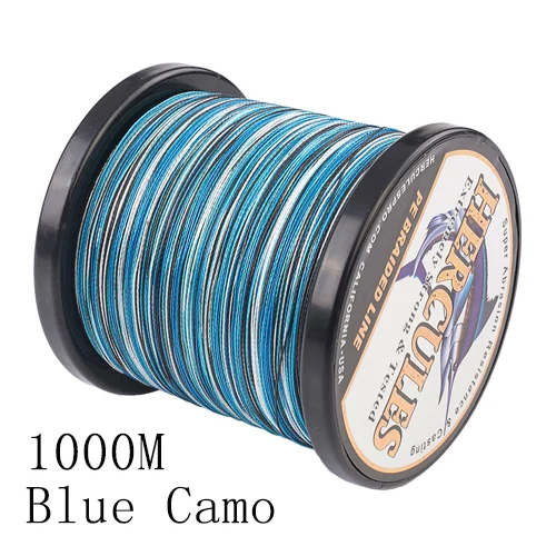 1000M Blue Camo
