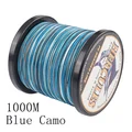 1000M Blue Camo