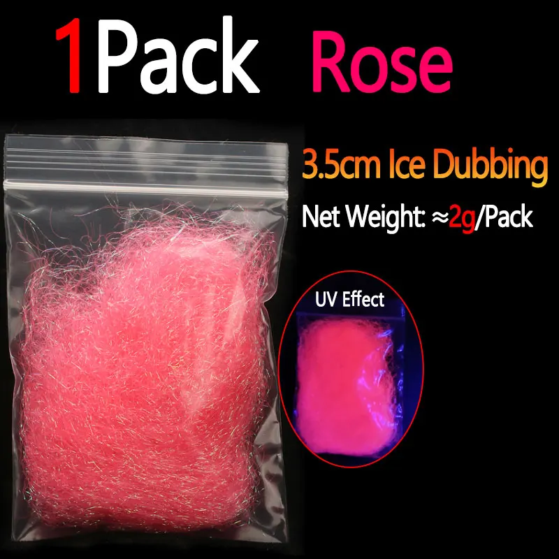1Pack Rose