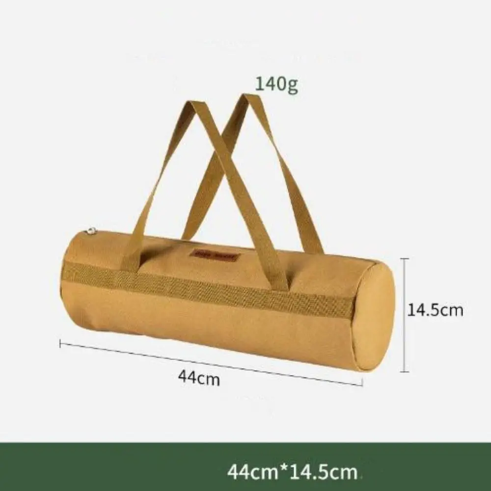 Estuche de transporte multifuncional para pícnic al aire libre, gran capacidad, 3 tamaños, bolsa de Camping, bolsas de herramientas, alta calidad - imagen 2
