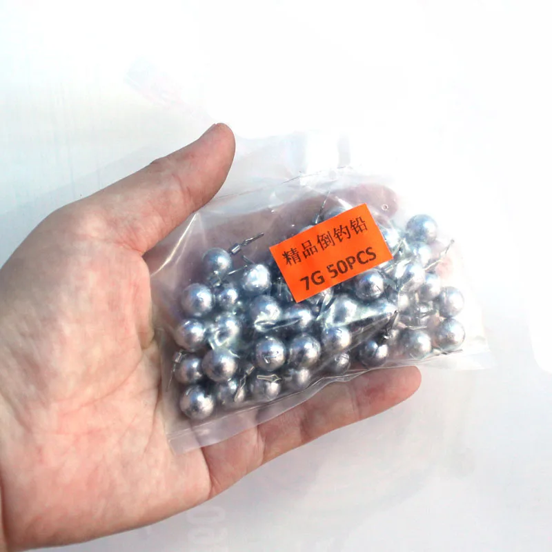 7g-50pcs