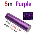 5m Purple