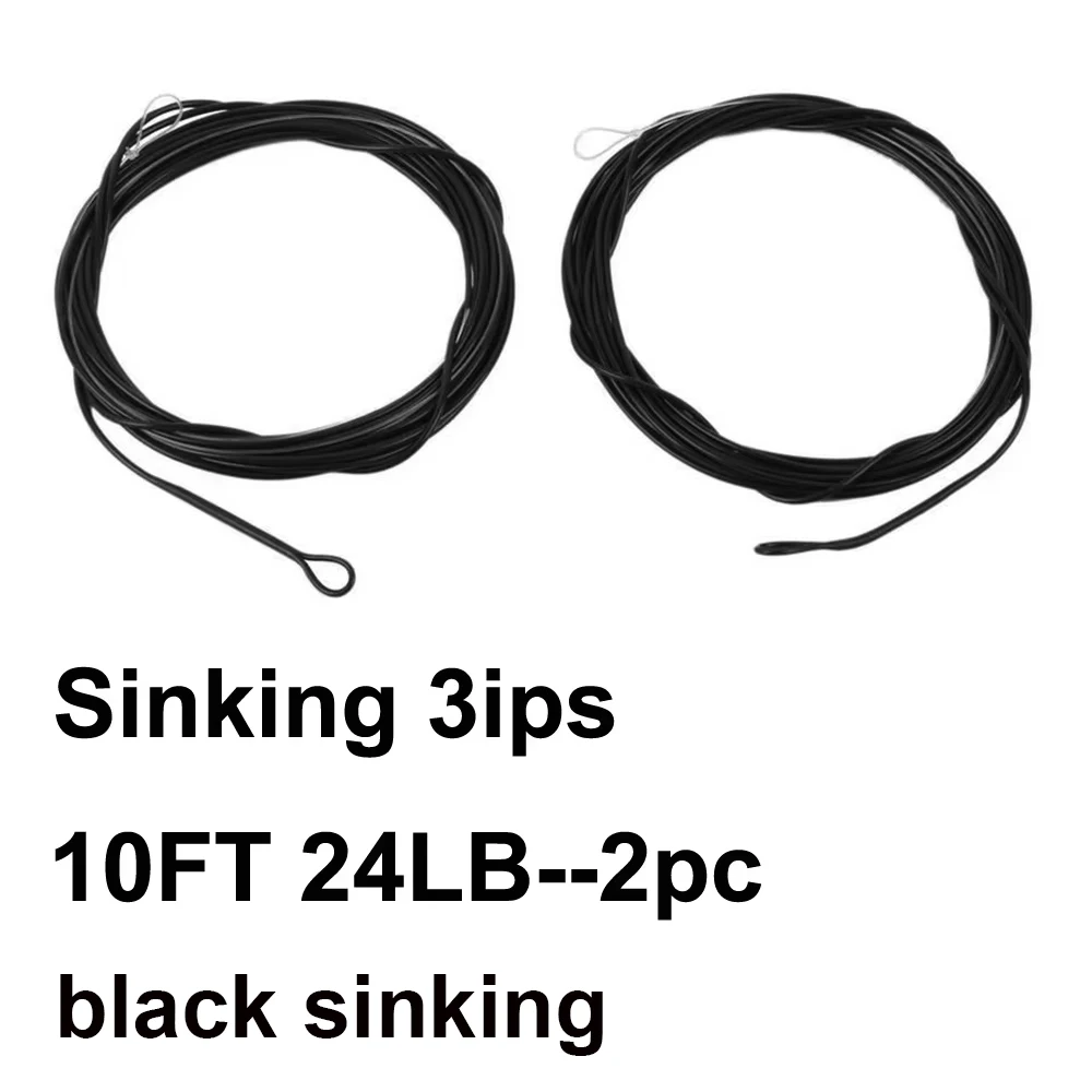Sinking 3ip 10FT24LB