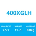 400XGLH