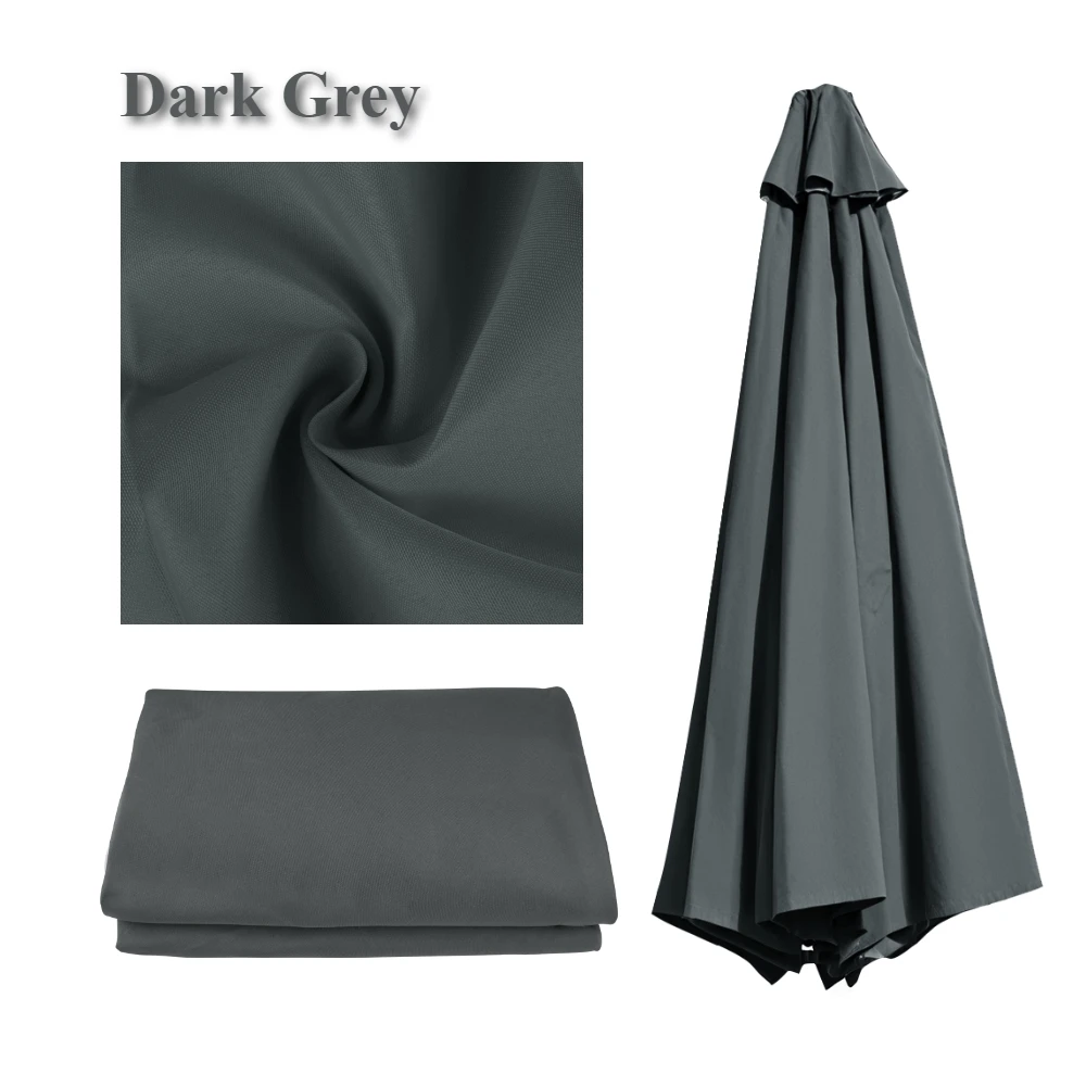 Dark Grey