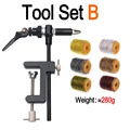 Tool Set B