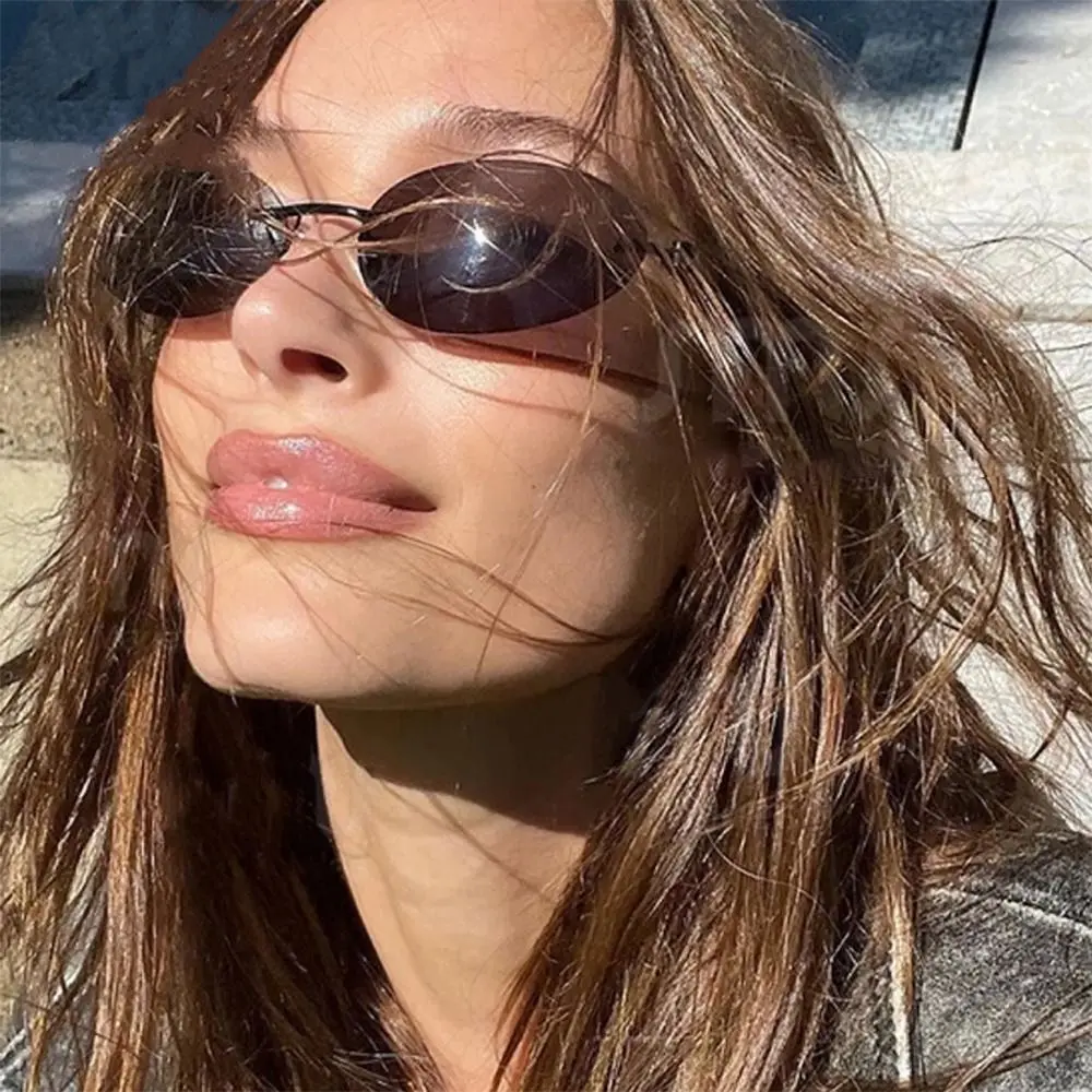 Gafas de sol polarizadas para pesca UV400 lentes degradadas retro - imagen 3