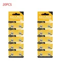 20PCS AG4 LR626