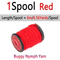 1Spool Red