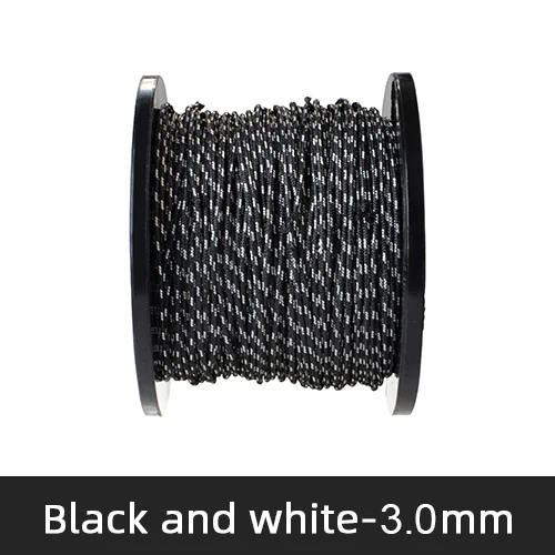 black 50M-3.0mm