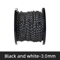 black 50M-3.0mm