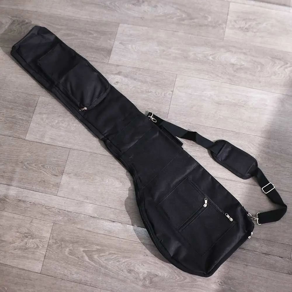 Bolsa golf plegable impermeable – Correa ajustable alta capacidad - imagen 3