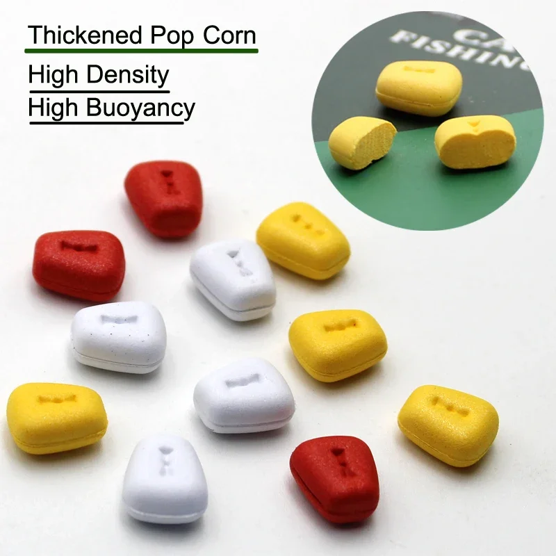 Boilies Pop-Up para pesca de carpa, accesorios de pesca de carpa, cebo de pesca de flotabilidad para carpa, método de aparejo de pelo, alimentador, Boilies flotantes, aparejos de pesca - imagen 4