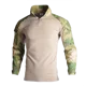 ruin green shirt