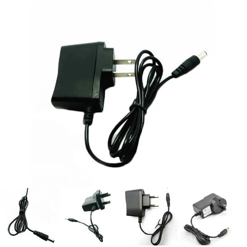 Cargador de linterna para exteriores, 1 piezas, salida Dc4.2v, 450ma, carga de linterna gruesa, Camping, Picnicking, senderismo - imagen 2