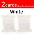 White 2pcs