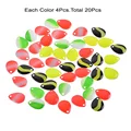 Color F-20Pcs
