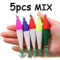 5pcs mix