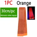 1PC Orange