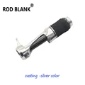 cast- silver color