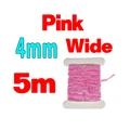 4mm Pink