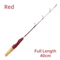 40cm Red