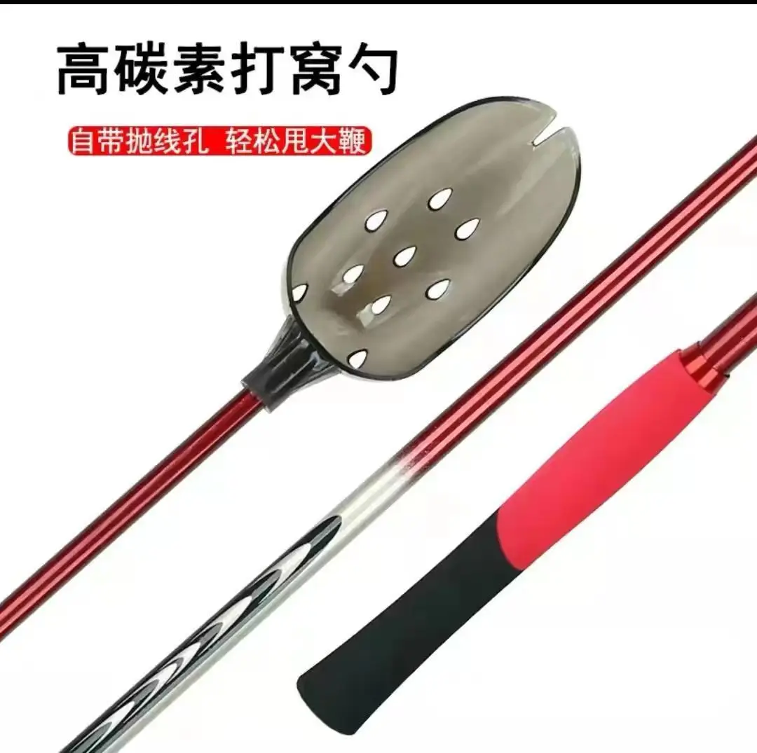 Mejore su experiencia de pesca con esta herramienta versátil