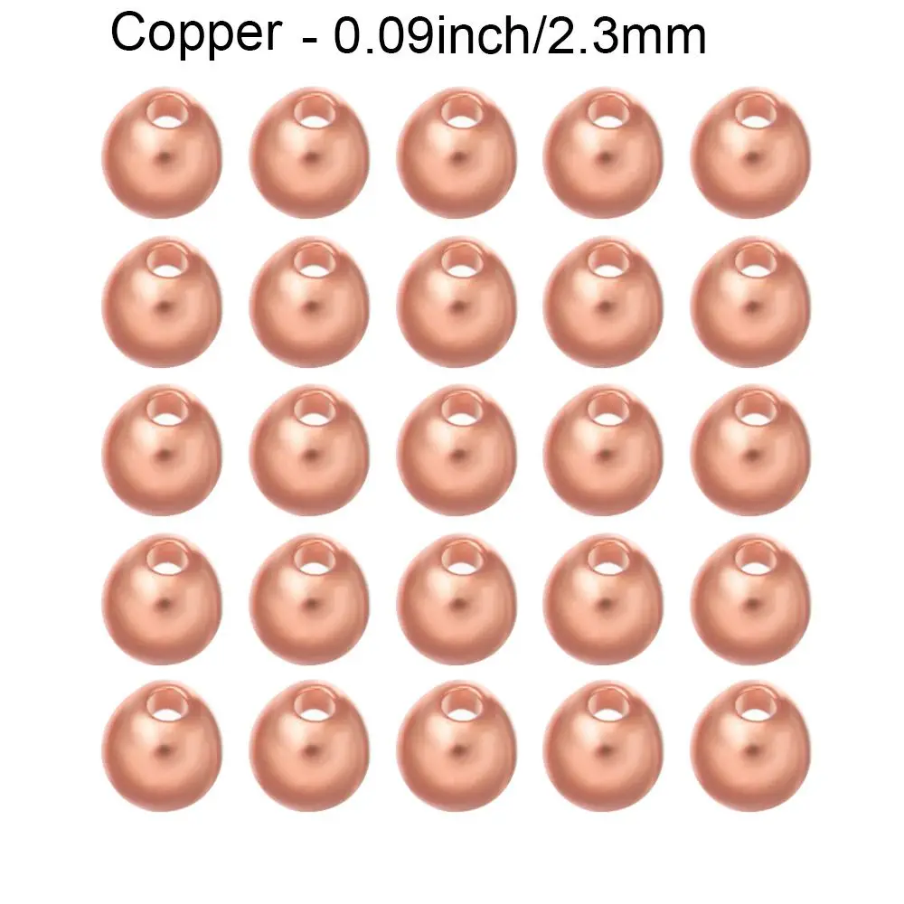 Copper-2.3mm