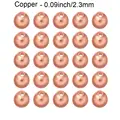 Copper-2.3mm