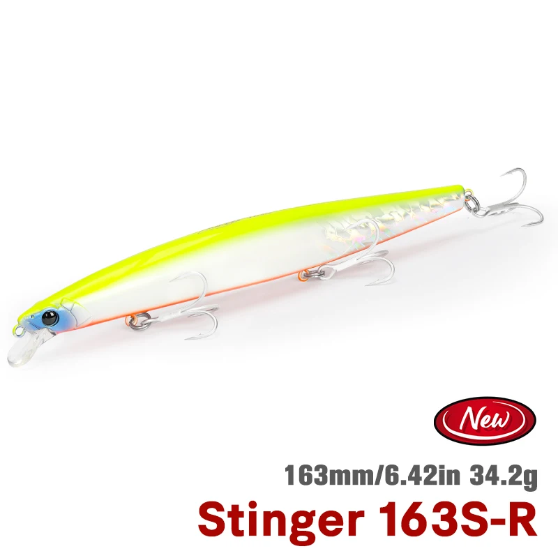 STINGER 163S-R