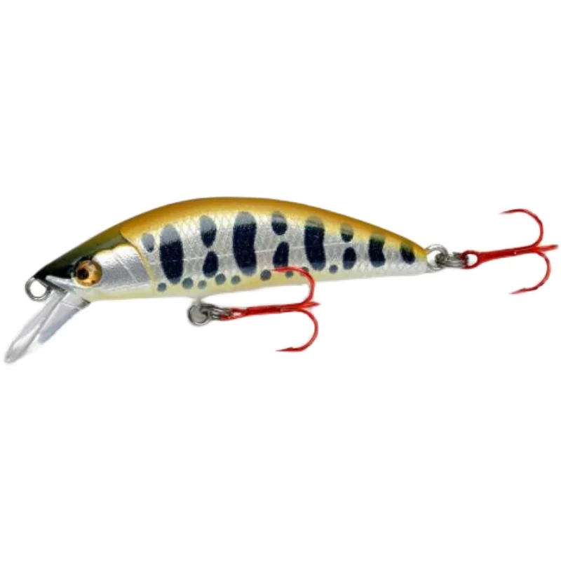 Japan ITO.CRAFT Ito EMISHI 50S Camarón 5,0g pez bajo sumergido - imagen 5