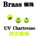 UV chartreuse BH