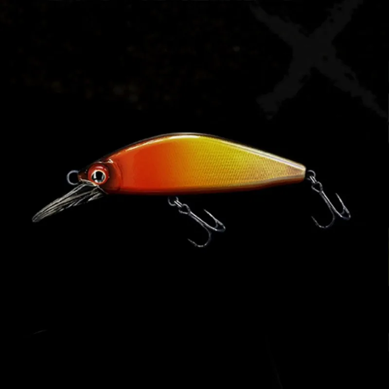 Xigomino Guidepost – Crankbait para lucio - imagen 4