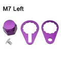 M7 L purple For S