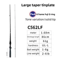 1.68M-Casting