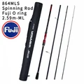 spin rod 2.59m ML