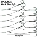 Tamaño D 5PCS