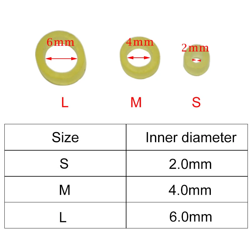 Alicates de banda para cebo de pesca de carpa, herramientas de anillado Pop-Up, pelo, Ronnie Rigs, alicates de Pellet, cebo, accesorios de pesca de carpa, aparejos - imagen 3
