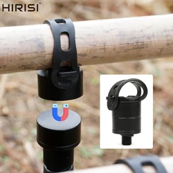 Hirisi Pod Carpa – Soporte Magnético Liberación Rápida
