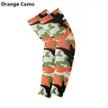 Orange Camo