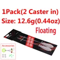 12.6g 2pcs one pak