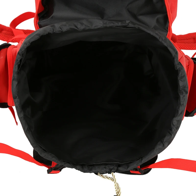 Mochila táctica de pesca de gran capacidad, senderismo, escalada, Camping, viaje al aire libre, viaje corto, montañismo - imagen 2