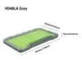 H048LA Grey