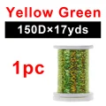 Y-Green 150DX17yds