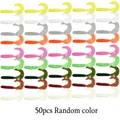 50pcs Random color