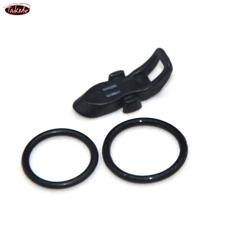Soporte Magnético para Anzuelos Takedo JK01 – Keeper de Pesca - imagen 2